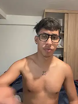 Jack_Frostt Live XXX-chat