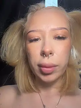 MaryChanXO 现场XXX聊天
