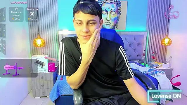 Ethanx18_ Live XXX Chat