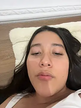 Chat XXX en directo de Nhefertary