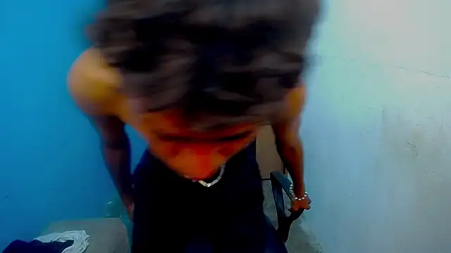 Show de Harry_lov77 na webcam