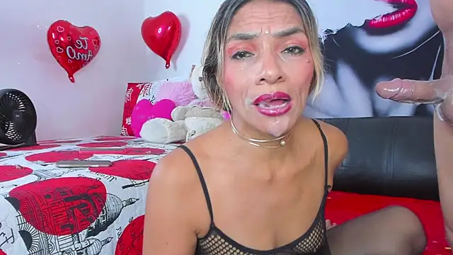 Онлайн чат XXX Angeline_focus