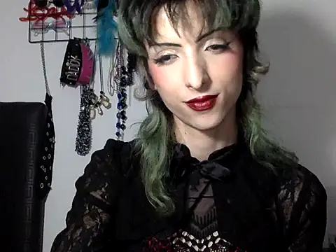 Chat XXX ao vivo de Hunter_cunty