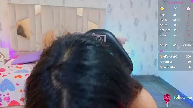 MARIANA_TAY1's Live XXX Chat