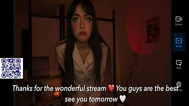 Chat +18 de secrettape ao vivo