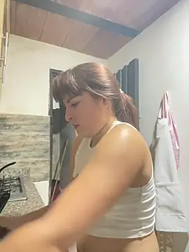 Liah_ferrer's Live XXX Chat