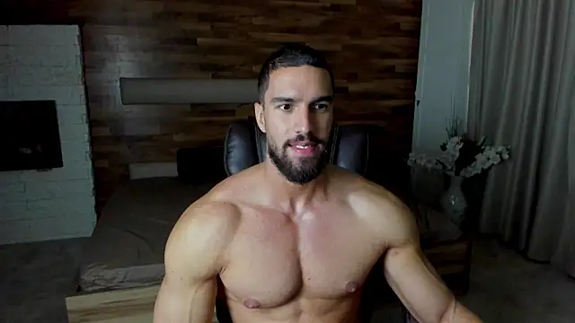 IvanHydee Webcam show