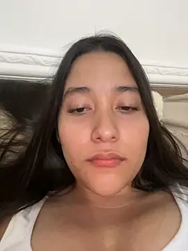 Nhefertary 라이브 XXX 채팅