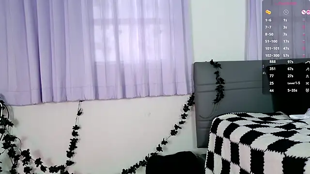 Chatroom XXX en direct de Lein_Bone
