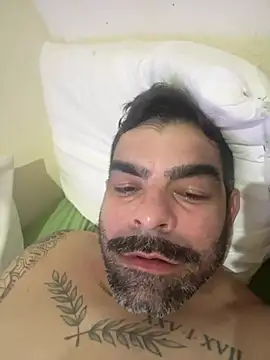 Chat XXX ao vivo de Tacoblindado10