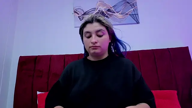 Chat XXX en directo de Violeta_Tepes