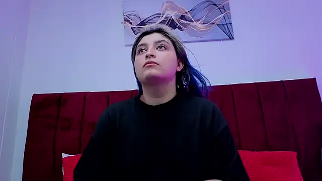 دردشة Violeta_Tepes الجنسية المباشرة