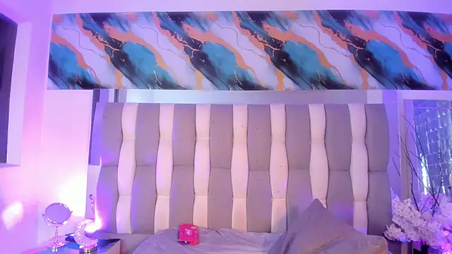 Chat XXX en directo de IsaDiiaz
