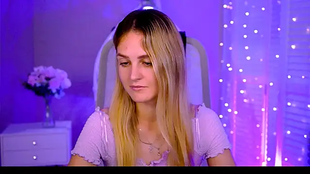 DeboraLarson Chat XXX live