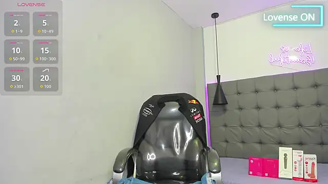scarletcherry18 লাইভ XXX চ্যাট