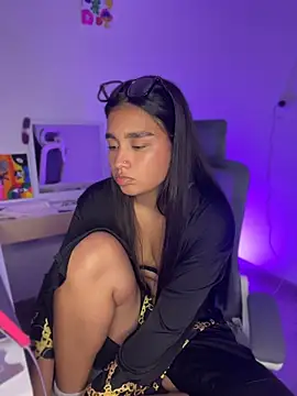 I_Samanthaa Live XXX Chat