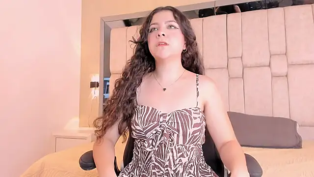 Chatroom XXX en direct de LilithBloom7