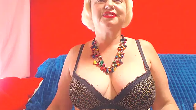 دردشة NaughtyMILF4UX الجنسية المباشرة