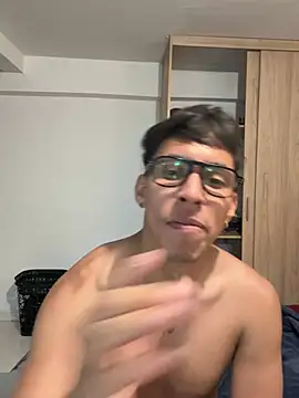 Jack_Frostt Chat XXX in diretta