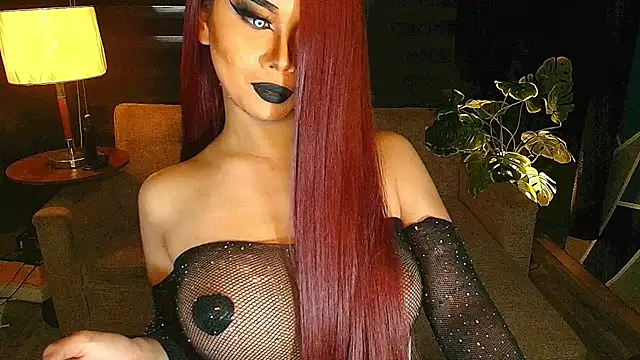 JessicaRabittt 웹캠 쇼