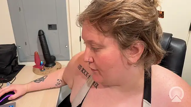 MillfBBWMommyのライブXXXチャット