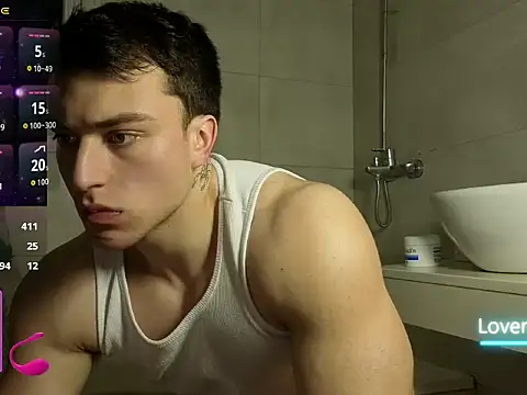 Chat XXX en directo de Benicio07