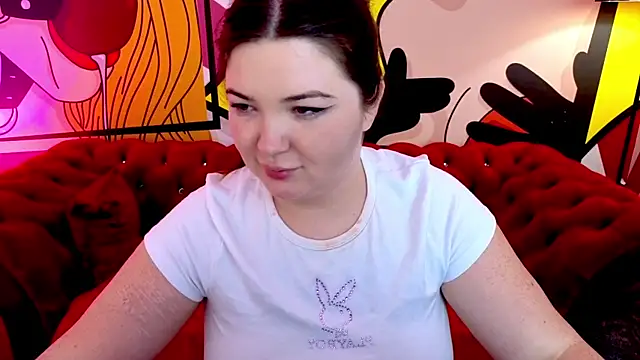 RosieMoons' Live XXX Chat