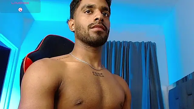 Damiano_walkerのライブXXXチャット