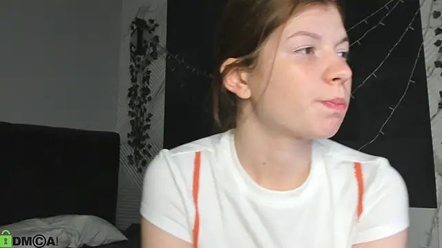 Nika_Jonson's Live XXX Chat