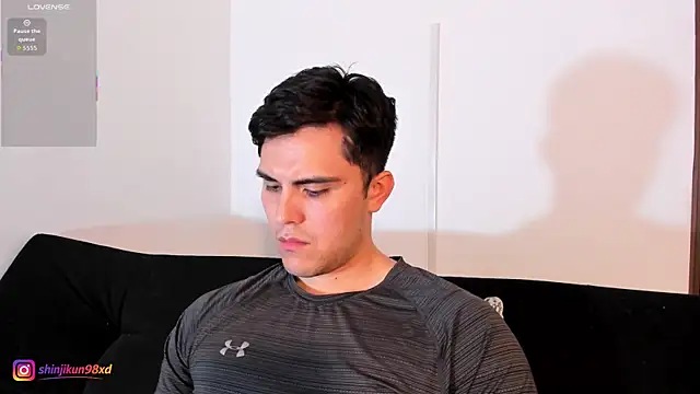 jasonxd9898's Live XXX Chat