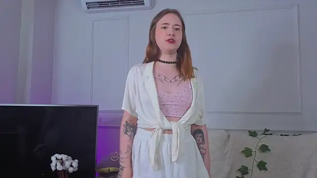 JoyaEsquibel Chat XXX live