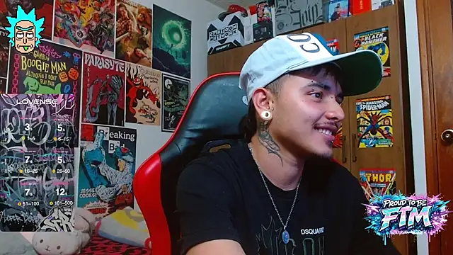 Chat XXX en directo de Hgp3riodictabl3