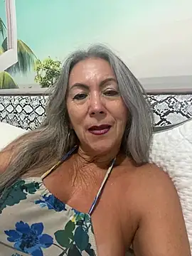 Chatroom XXX en direct de EvaRobinson