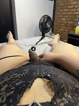 valenthottie's Live XXX Chat