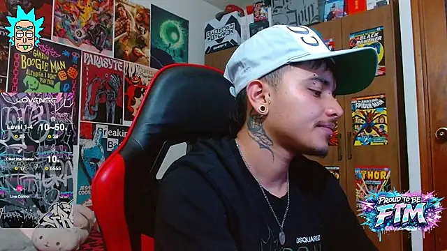 Hgp3riodictabl3 Live XXX-Chat