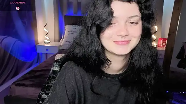 Chat XXX ao vivo de MileyRood