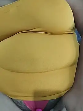 Show Webcam de latina_bigtitss
