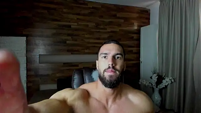 IvanHydee live XXX chat