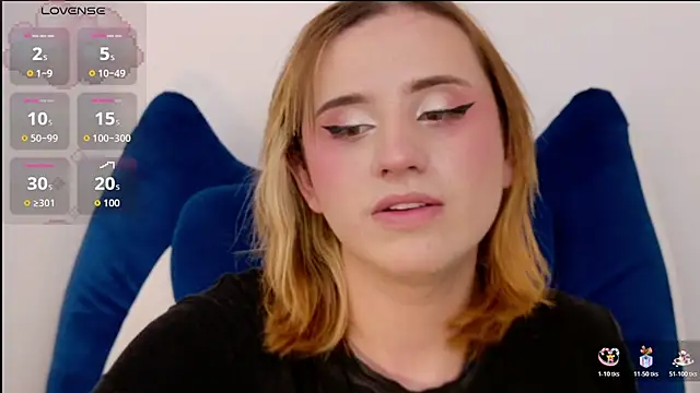 دردشة seraphine_star الجنسية المباشرة