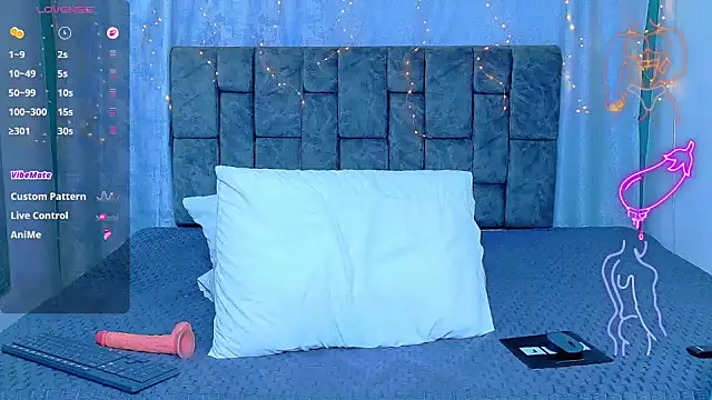 NicolasTorrez – Naživo XXX chat