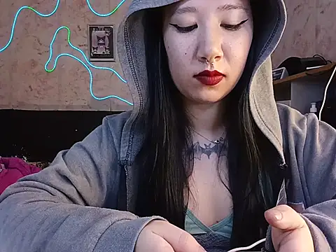 Japabaixinha Live XXX-chat