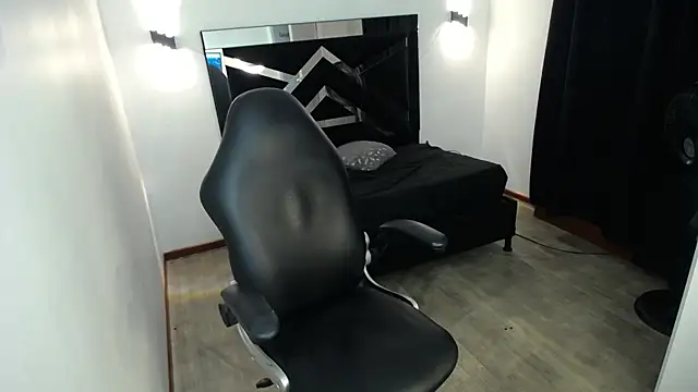 MarianaRojas_ 라이브 XXX 채팅