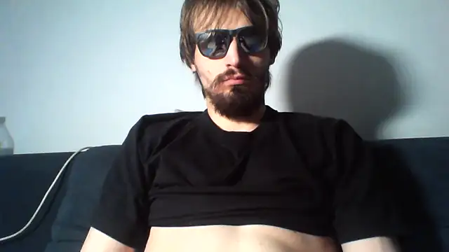 KaelNox Chat XXX live