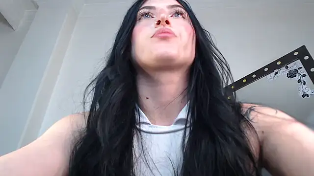 Chat XXX en directo de Evelyn_Sheeran