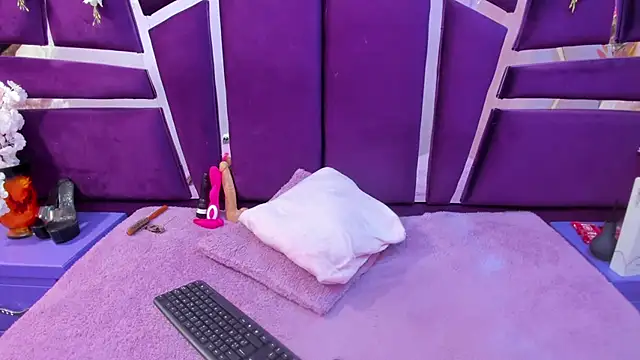 ValerySweety লাইভ XXX চ্যাট