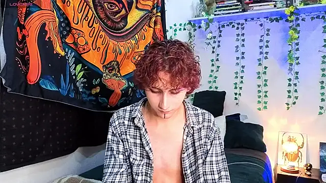 noynxz's Live XXX Chat