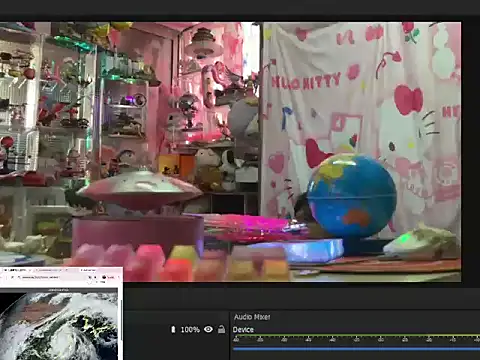 JesuAdam Live XXX-chat