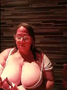Chat XXX en directo de Angie_milf50