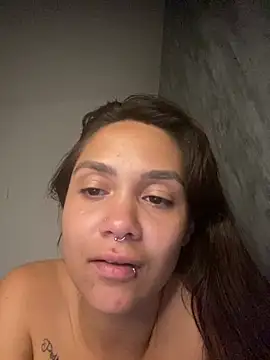 Show de carolsapequinha na webcam