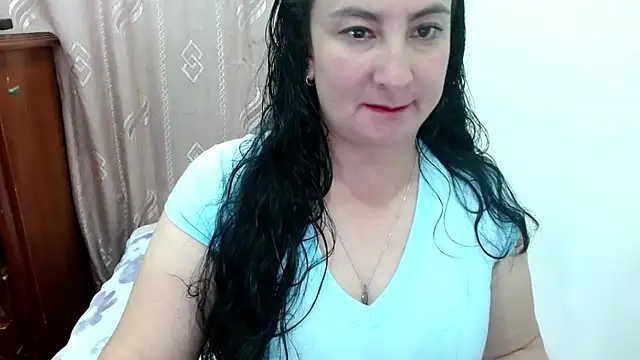 Chat XXX ao vivo de Ashyle